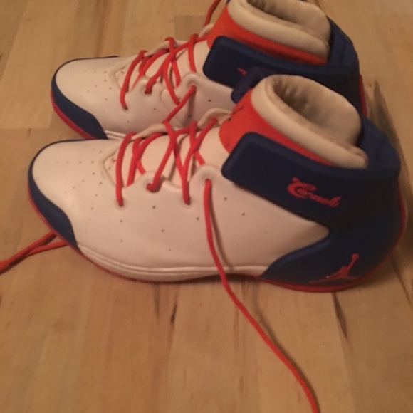 Jordan Melo 1.5 - Picture 2 of 3